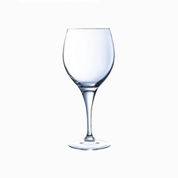 Chef & Sommelier ワイングラス センセーションシリーズ センセーション ワイン 38 30793 （12脚セット！）