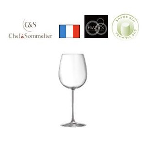 Chef & Sommelier ワイングラス ウノローグ・エキスパートシリーズ ワイン 45 U0911 （6脚セット！） シェフ ソムリエ