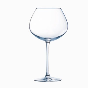 Chef & Sommelier ワイングラス グランセパージュシリーズ グランセパージュ シャルドネ 35 H0837 （6脚セット！）