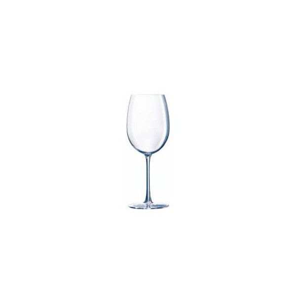 Chef & Sommelier ワイングラス ガベルネシリーズ ガベルネ チューリップ 47 46961 （6脚セット！）