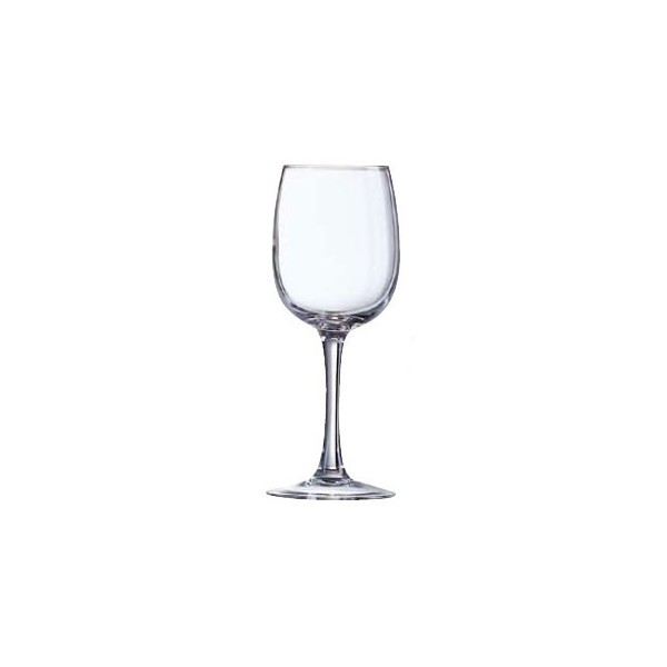 Arcoroc(アルコロック) エリザシリーズ エリザ ワイングラス 300 （12脚セット！）