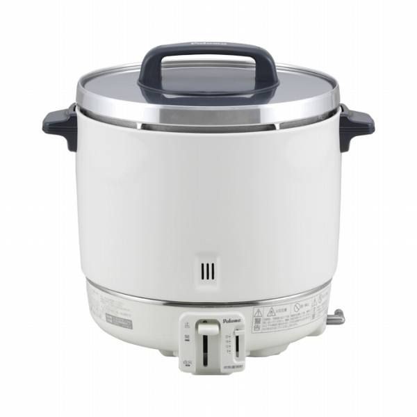 パロマ ガス炊飯器 PR-403S (4L) LPガス（プロパン）仕様