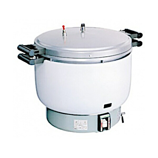 プロマーケット 圧力炊飯器 GPC-40 LPガス（プロパン）仕様