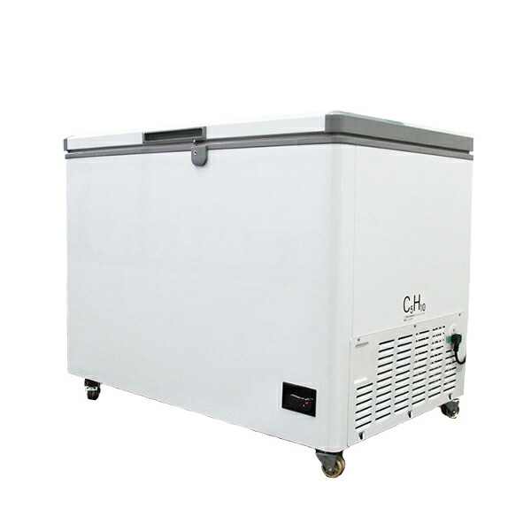 JCM 冷凍ストッカー デジタル仕様 JCMC-310D 冷凍庫 業務用
