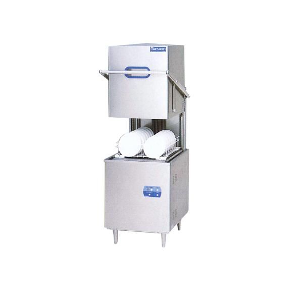 マルゼン 標準タイプ トップクリーン 食器洗浄機 MDB5 ドアタイプ（Ｂタイプ） ブースター外付型