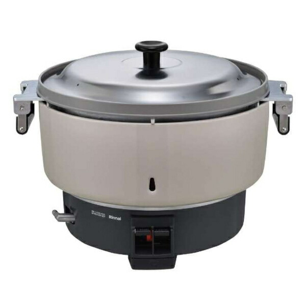 リンナイ ガス炊飯器 RR-400CF LPガス（プロパン）仕様