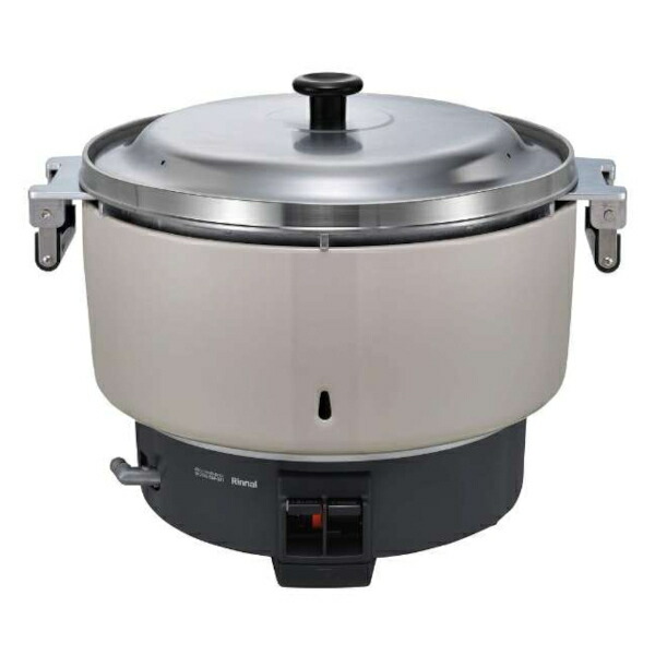 リンナイ ガス炊飯器 RR-550C LPガス（プロパン）仕様