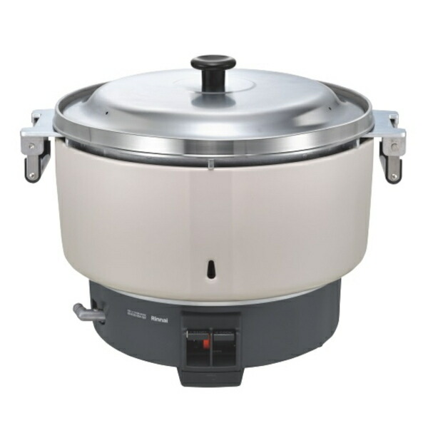 リンナイ ガス炊飯器 RR-550CF LPガス（プロパン）仕様