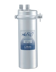 クリタック(株) スチームコンベクションオーブン(小・中型) 温蔵庫 蒸し器 専用 アビオRSシリーズ RS-10L 淨軟水器