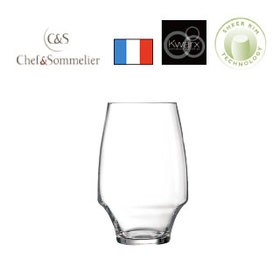 Chef & Sommelier ワイングラス オープンアップ シリーズ タンブラー35 （6脚セット！） シェフ ソムリエ