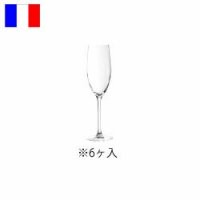 Chef & Sommelier ワイングラス カベルネシリーズ カベルネ グラン シャンパーニュ 24 D0796 （6脚セット！）