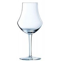 Chef & Sommelier ワイングラス オープンナップスピリッツシリーズ アンビアント 16.5 U1062 （6脚セット！）