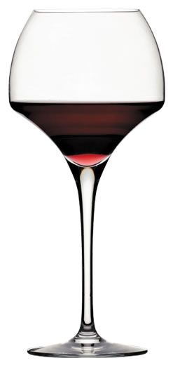 Chef & Sommelier ワイングラス オープンアップ シリーズ タニック55 （6脚セット！） シェフ ソムリエ